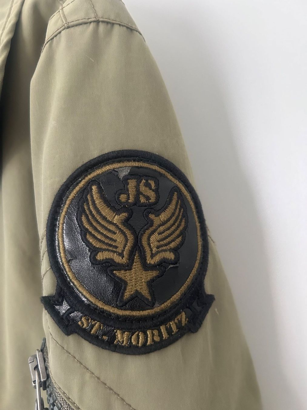 Jet Set Giacche: JET SET Herren Jacke – Usato da Pratteln venduto da Miki_ 1
