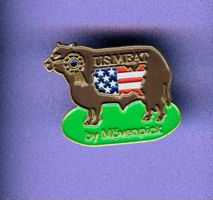 MÖVENPICK  U.S.MEAT