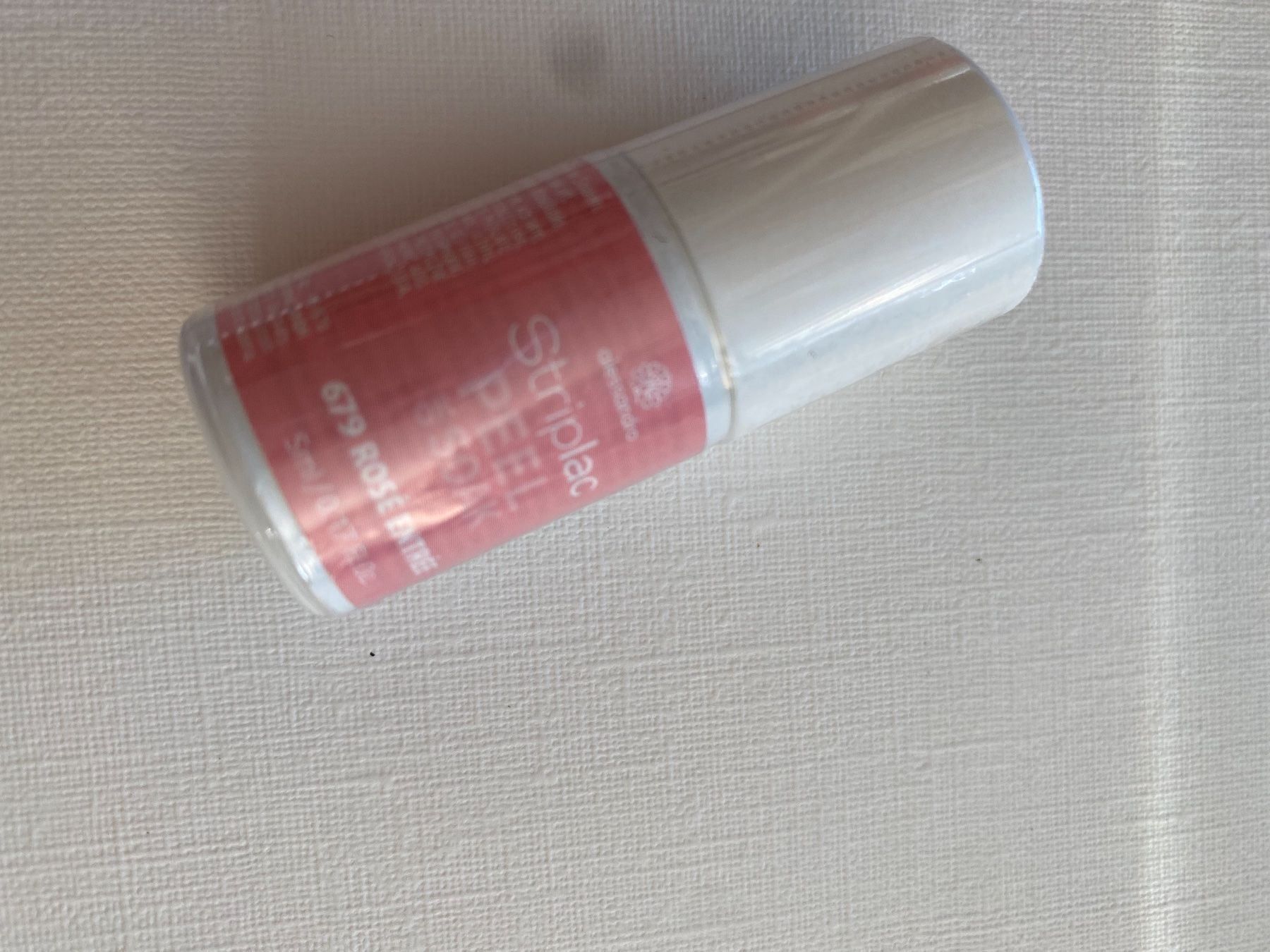 Smalto per unghie: Striplac Alessandro 5 ml NP 18.90 – Nuovo e nell'imballaggio originale da Pully venduto da Natala 1