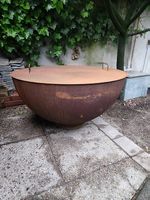 Magnifique Brasero très peu utilisé 