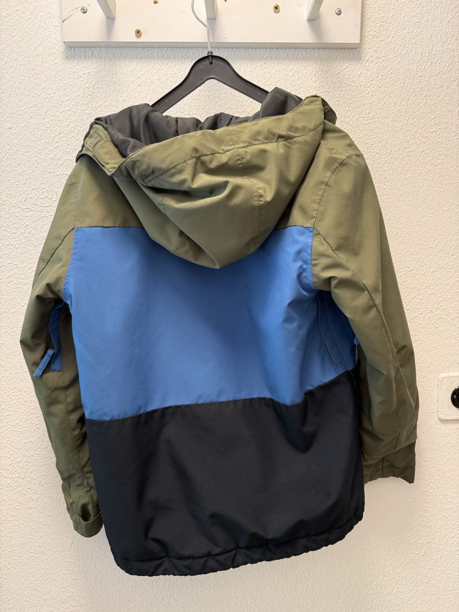 Quiksilver Jacken & Mäntel: Jacket Quick Silver – Gebraucht aus Chur von mon_st96 2