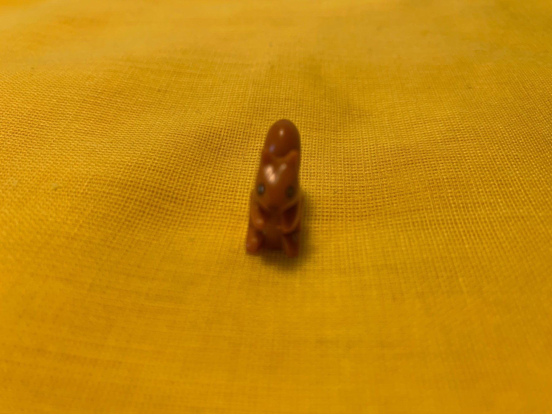 Lego Figuren: Lego Eichhörnchen/ Squirrel Part 98480 – Gebraucht aus Bern von sxlmn 3