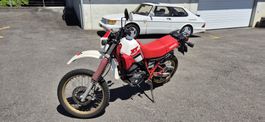Yamaha  XT 600 47n