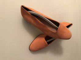 Sportliche Damen schuhe