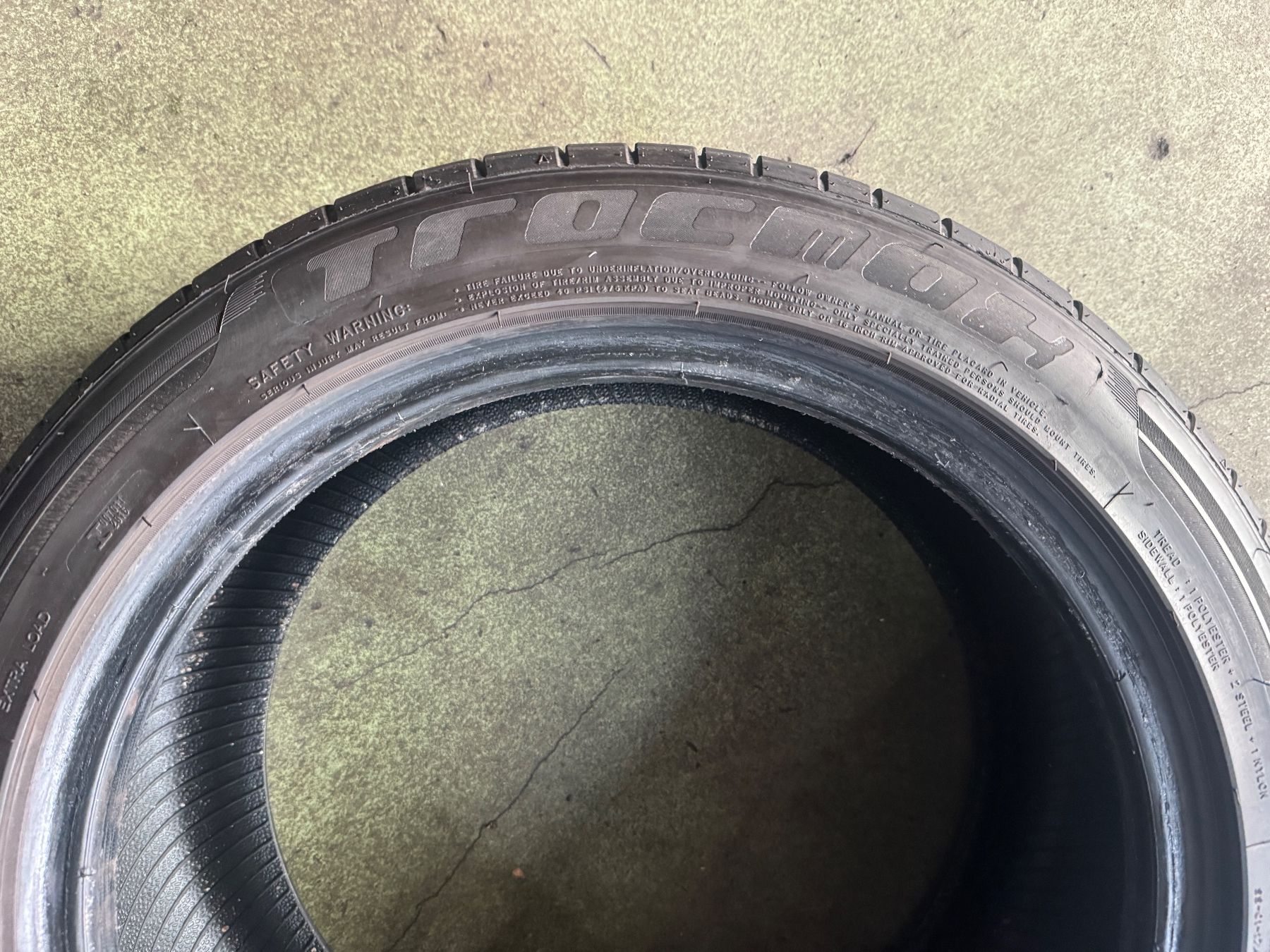 Pneumatici & Ruote complete: 215/45R16 – Usato da Widen venduto da Dinero02 9