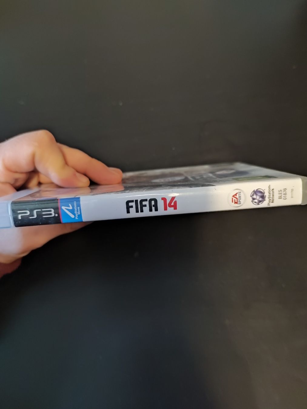 Sony Giochi: Jeux de PS3 Fifa 14 – Usato da Martigny venduto da Errika 3