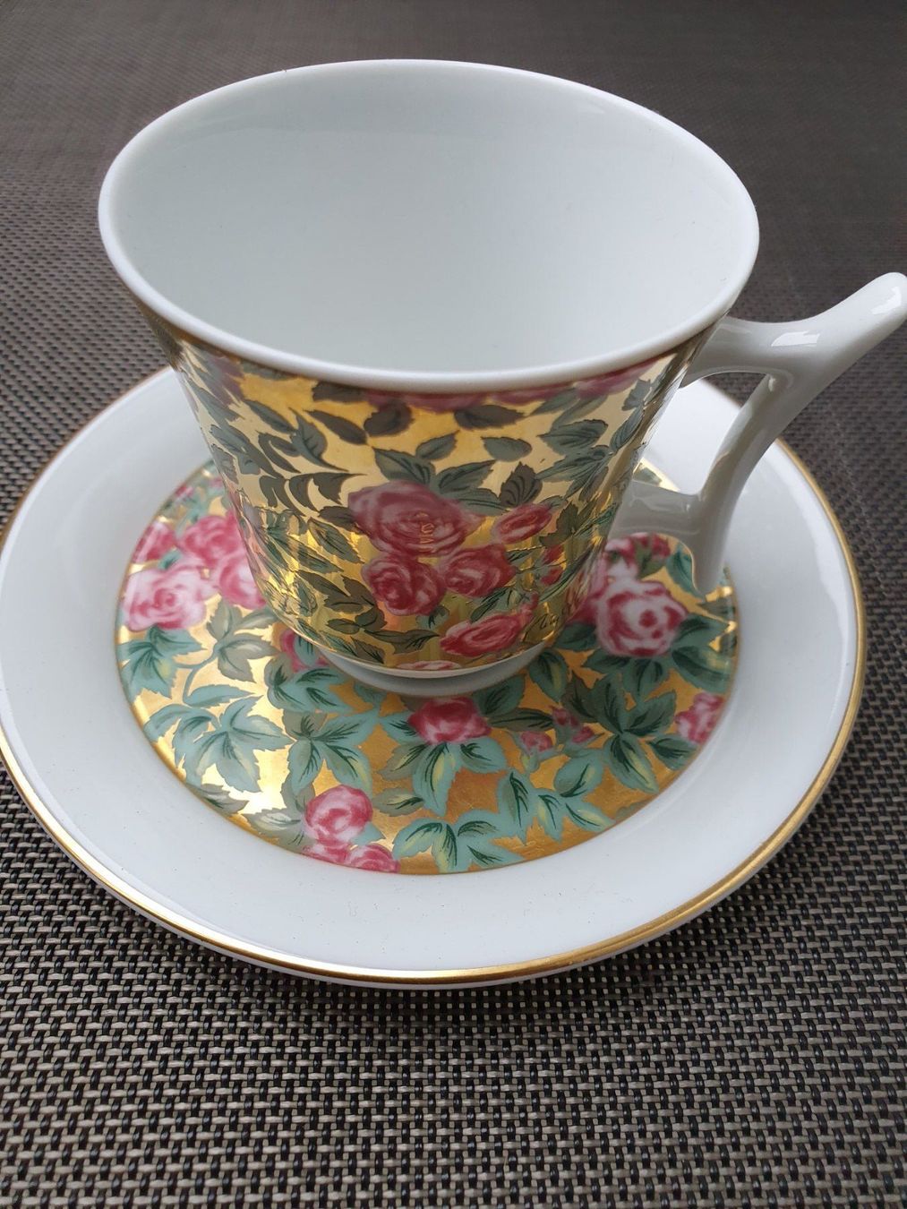 Rosenthal Tazze: Rosenthal Espresso-Tasse Classic Nr.8 – Nuovo (secondo la descrizione) da Oberrohrdorf venduto da Mivlama