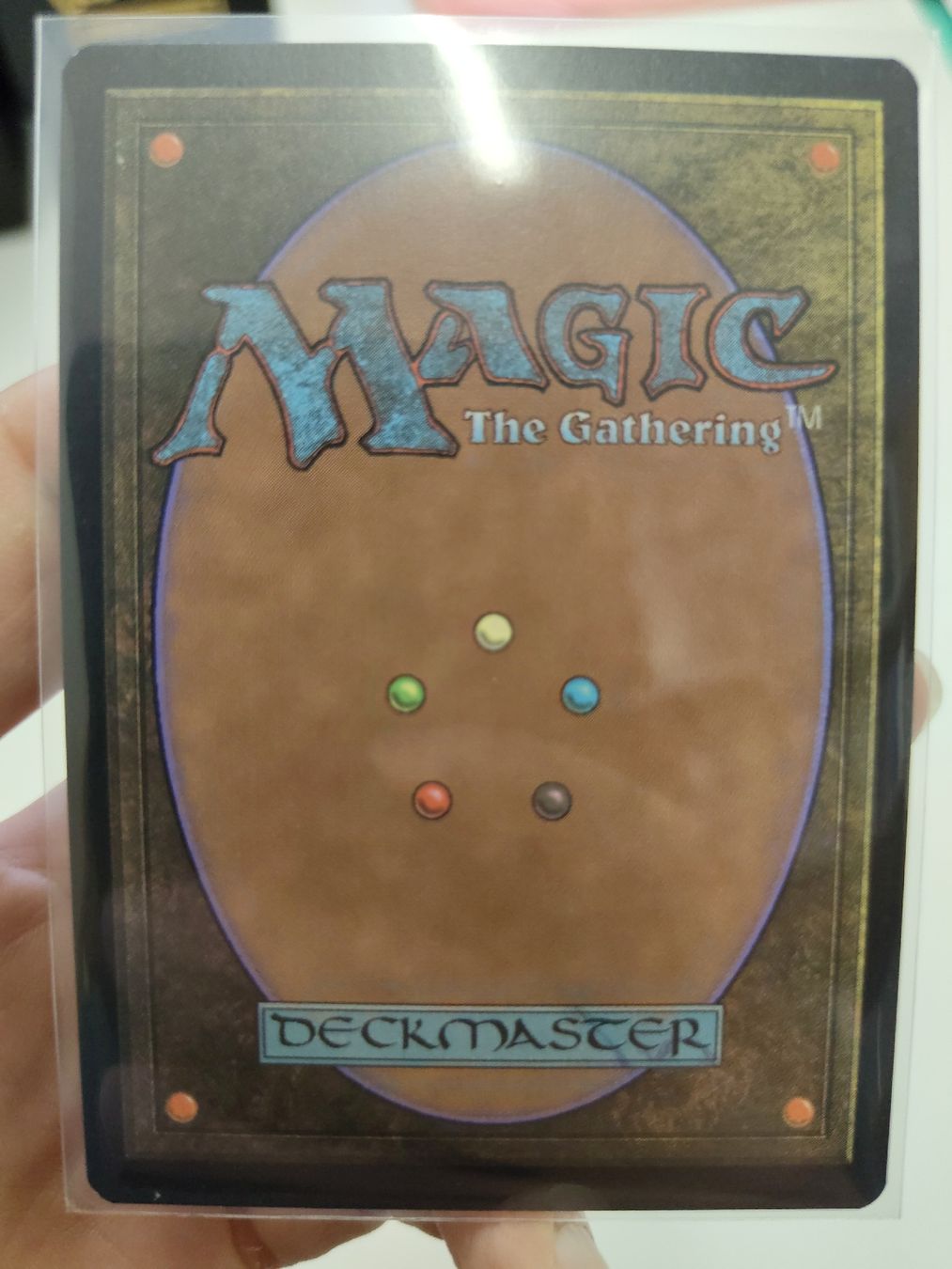Magic The Gathering Cartes à collectionner: Magic The Gathering Esper Sentinel NM – Neuf (Voir description) à Obergerlafingen par kingslayer4 1