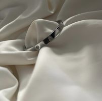 Armreif Silber