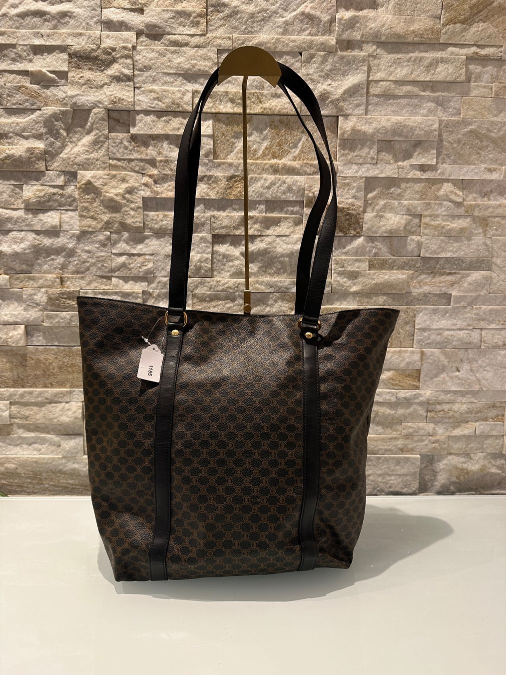 Celine Borse da donna: Celine Shoppe- Nr. 1155 – Usato da Hittnau venduto da LuxAndMore 1