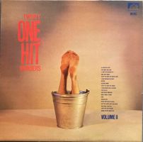 DIVERS ARTISTES - 20 ONE HIT WONDERS VOLUME II