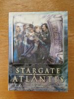 Stargate Atlantis Staffel 3 Uncut