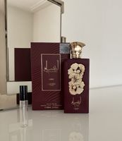 Lattafa - Pride Ansaam Gold 5ml Duftprobe