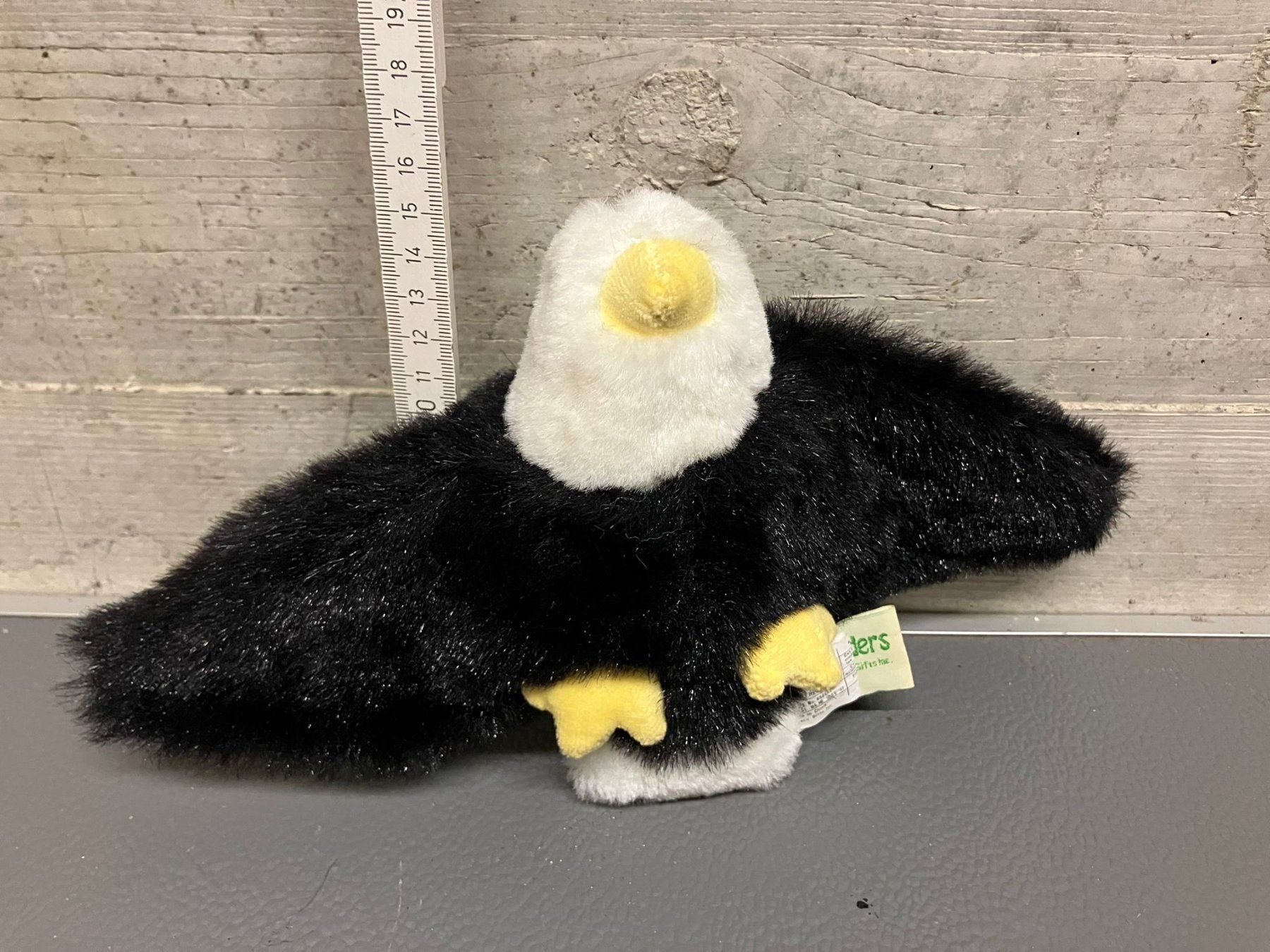 Giocattoli: Peluche aquila – Usato da Melano venduto da H-Sara 1