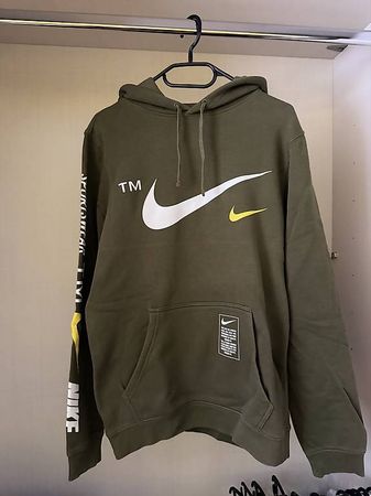 Nike Kapuzenpullover