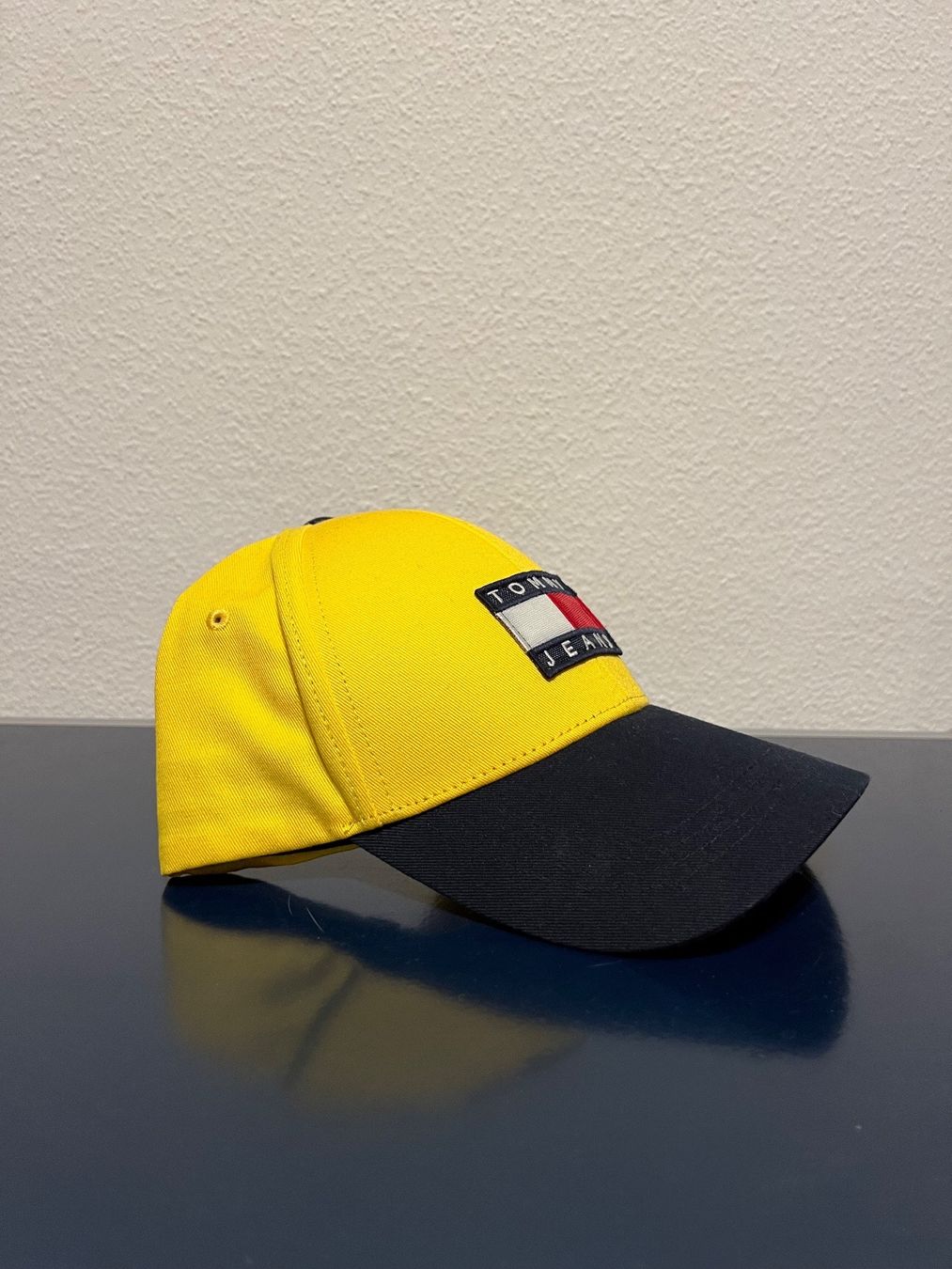 Copricapi, berretti & cappellini: Tommy Jeans Cap/Mütze – Nuovo (secondo la descrizione) da Zürich venduto da kijo01 1