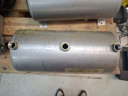 reservoir inox 7.5l 7bars 