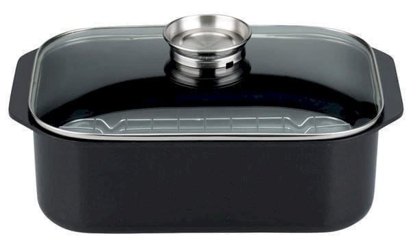 Pentole: ELO 82661 Bräter Pure Trend Induktion – Nuovo e nell'imballaggio originale da Bottighofen venduto da zaap