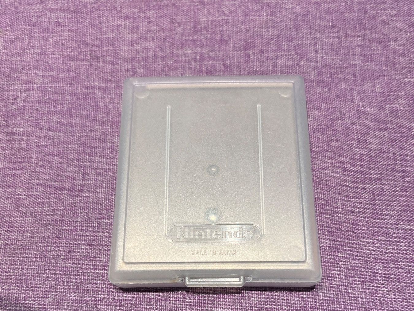 Nintendo Spiele: Gameboy Pinball – Gebraucht aus Bassersdorf von McRob00 1