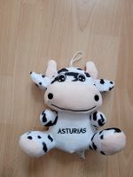 Plüschtier Kuh (muht beim drücken) Asturias