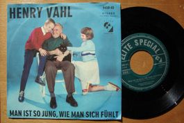 HENRI VAHL - UNSER OPA IST DER BESTE