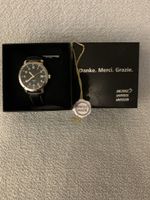 Sehr schöne Schweizer Uhr - Quartz 50M