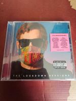 CD - Elton John – The Lockdown Sessions (Pop, 2021)