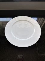 Villeroy & Boch Teller weiss, guter Zustand