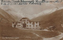 Fex Hotel Fex