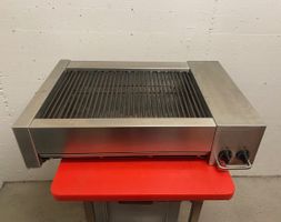 Beer Grill Elektrogrill Wurstgrill R-55