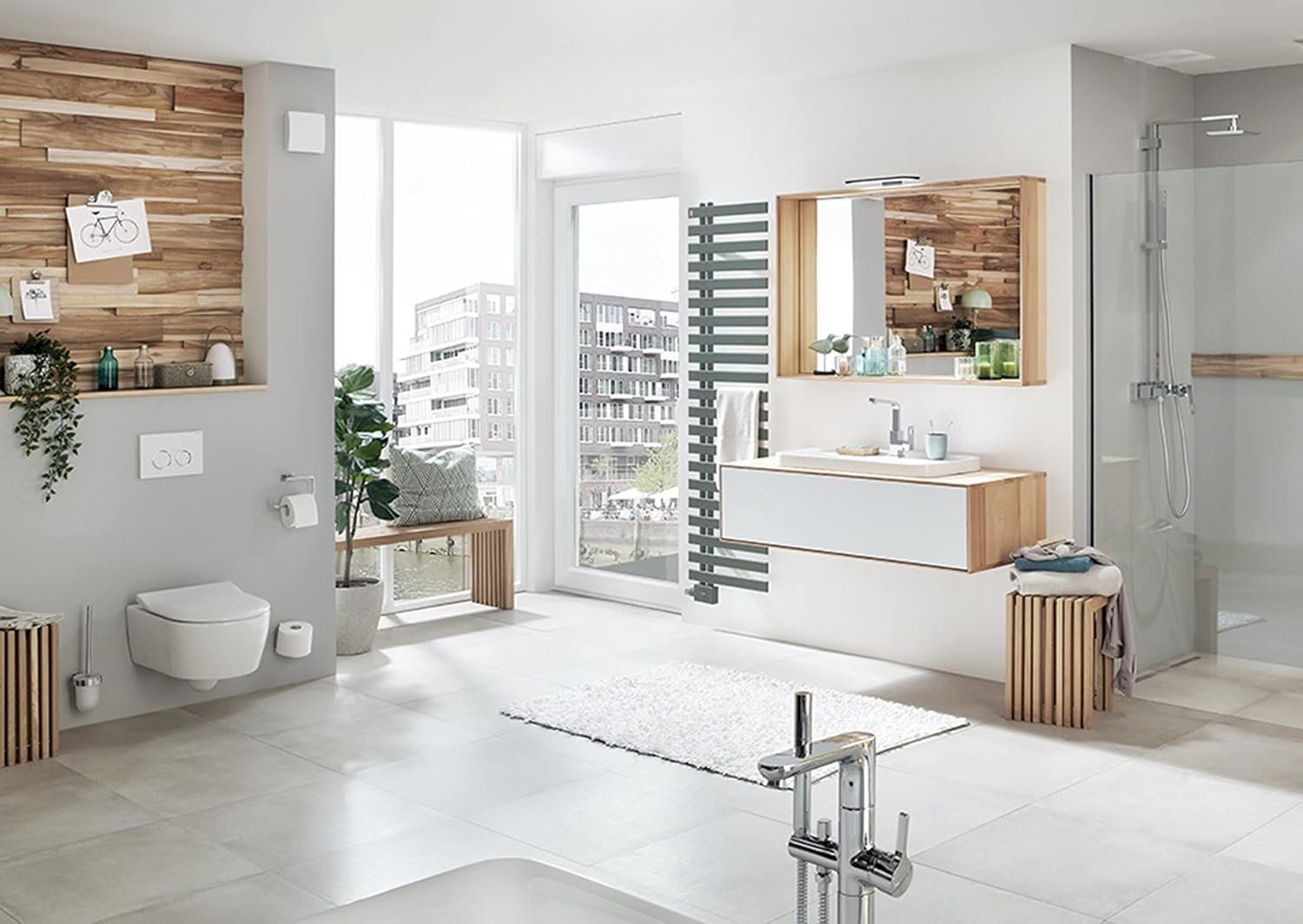 Helios Ventilatori: Maico ECA100 ipro KH Kleinraumventilator – Nuovo e nell'imballaggio originale da Bottighofen venduto da zaap 8