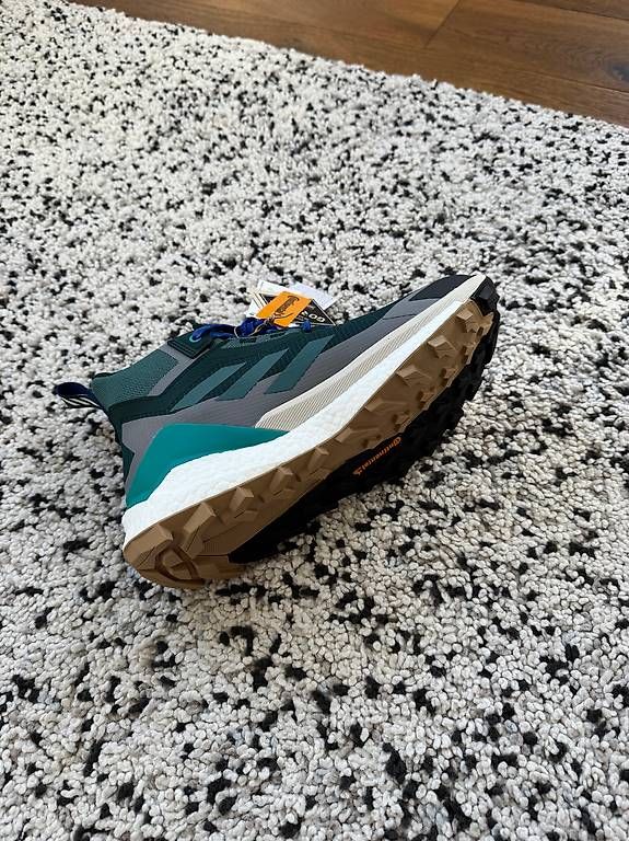 Scarpe da uomo: adidas Terrex Free Hiker 2 – Usato da Wädenswil venduto da Valentinooo28 3