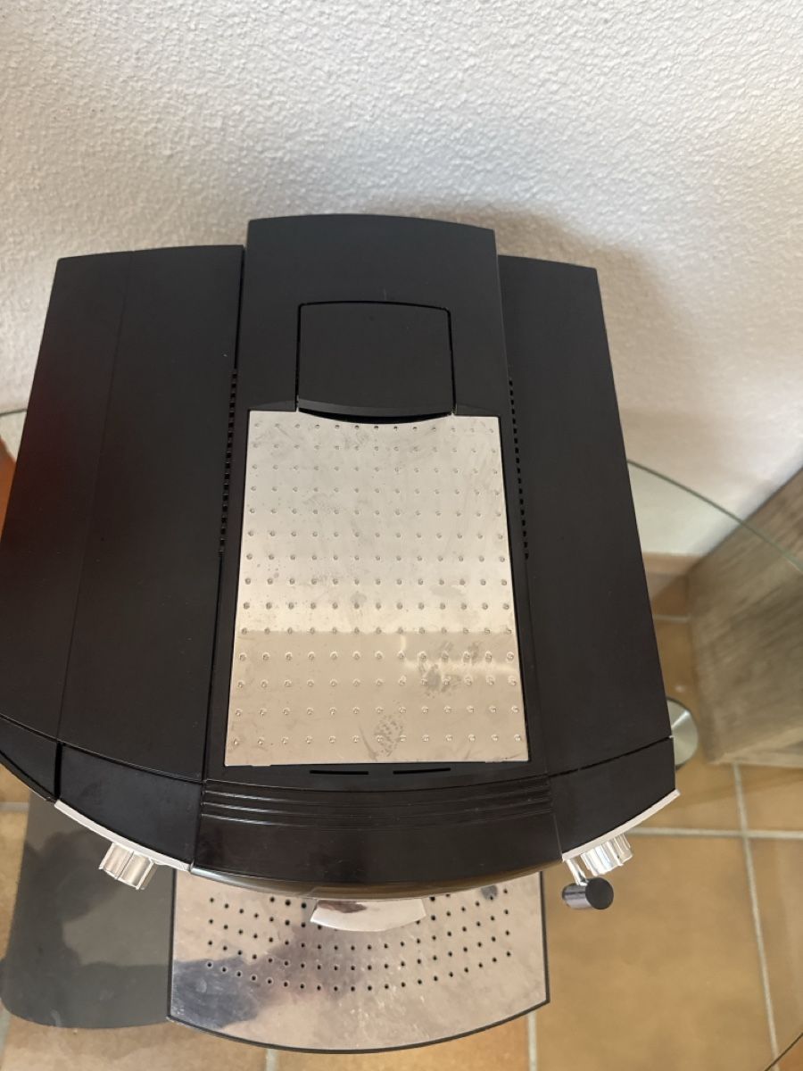 Jura Macchine per caffè & Macchine per espresso: Jura XF70 – Usato da Soyhières venduto da Jura22 3