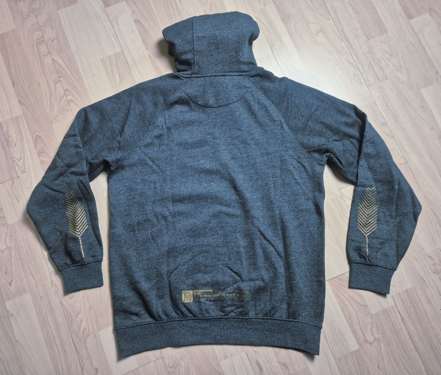 Pullover & Sweatshirts: Corbo D'or Hoodie Grösse L – Neu (gemäss Beschreibung) aus St. Gallen von CaliSunshine 1