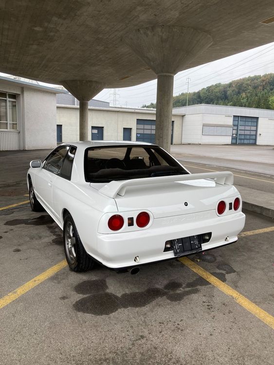 Nissan Skyline R32 *Sammlerfahrzeug aus erster Hand*