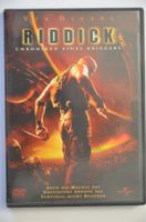 Vin Diesel in RIDDICK, Chroniken eines Krieges