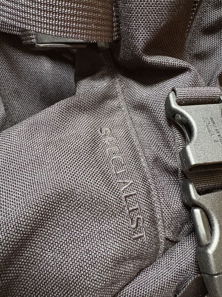Rucksäcke: Bach Trekking Rucksack Specialist ca. 90 Liter – Neu (gemäss Beschreibung) aus Boswil von lindebluetetee 2