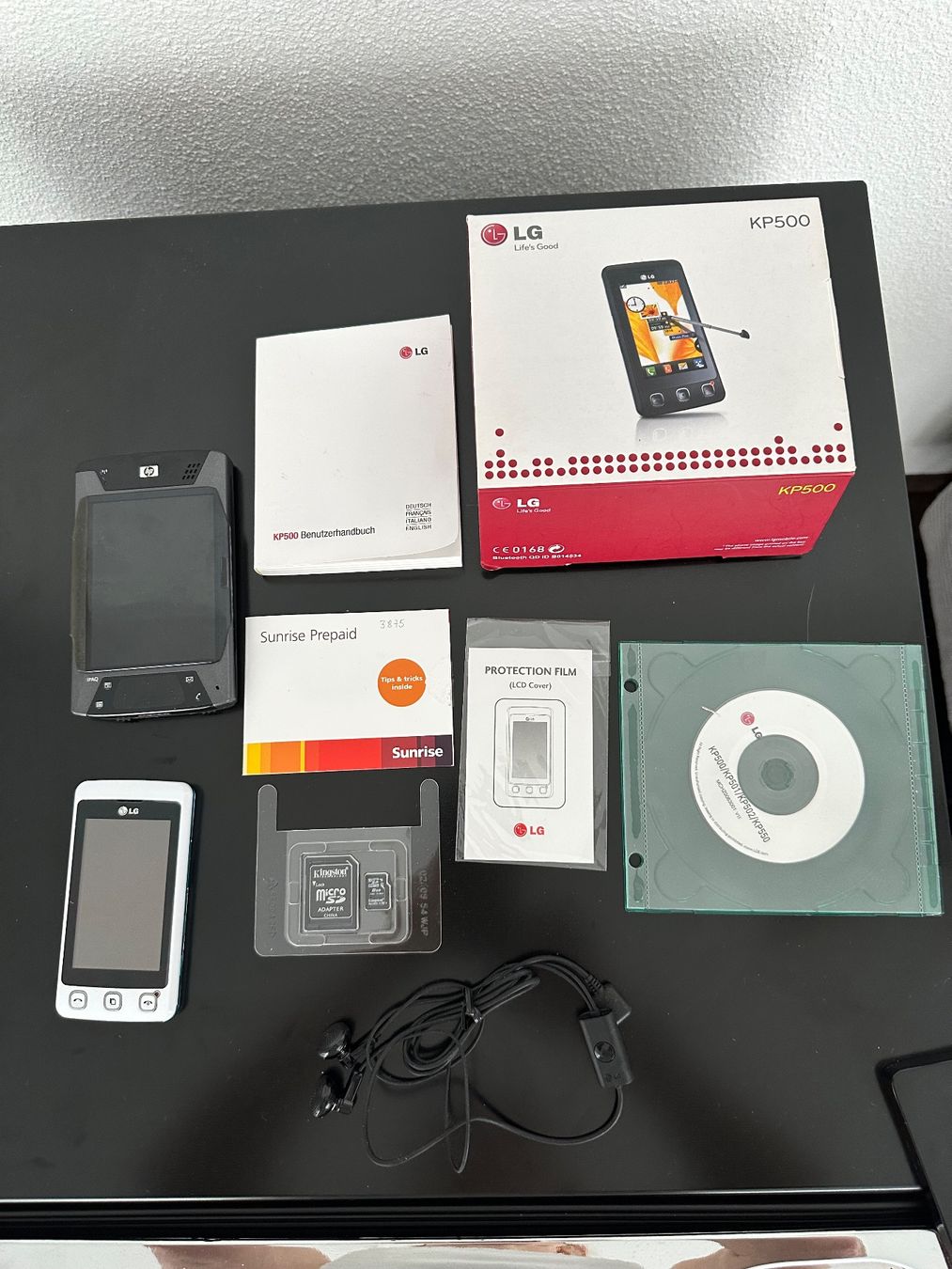 Nokia Telefoni cellulari / Smartphones: 10 Stuck Div.  Handy .....  Nokia und und .... – Usato da Winterthur venduto da su_4assd 9