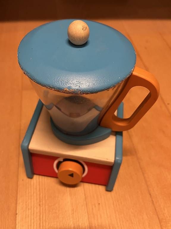 Giocattoli: Kinder Spielzeug Shaker – Usato da Kirchberg BE venduto da qualle01