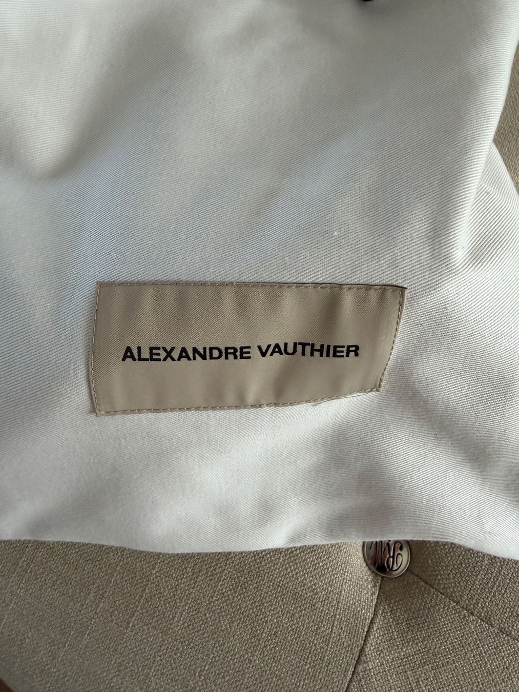 Scarpe da donna: Alexandre Vauthier Abendschuhe – Nuovo (secondo la descrizione) da Wädenswil venduto da Alice_style 7