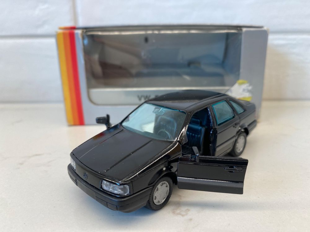 Gama Vw Passat 1/43 | Kaufen auf Ricardo