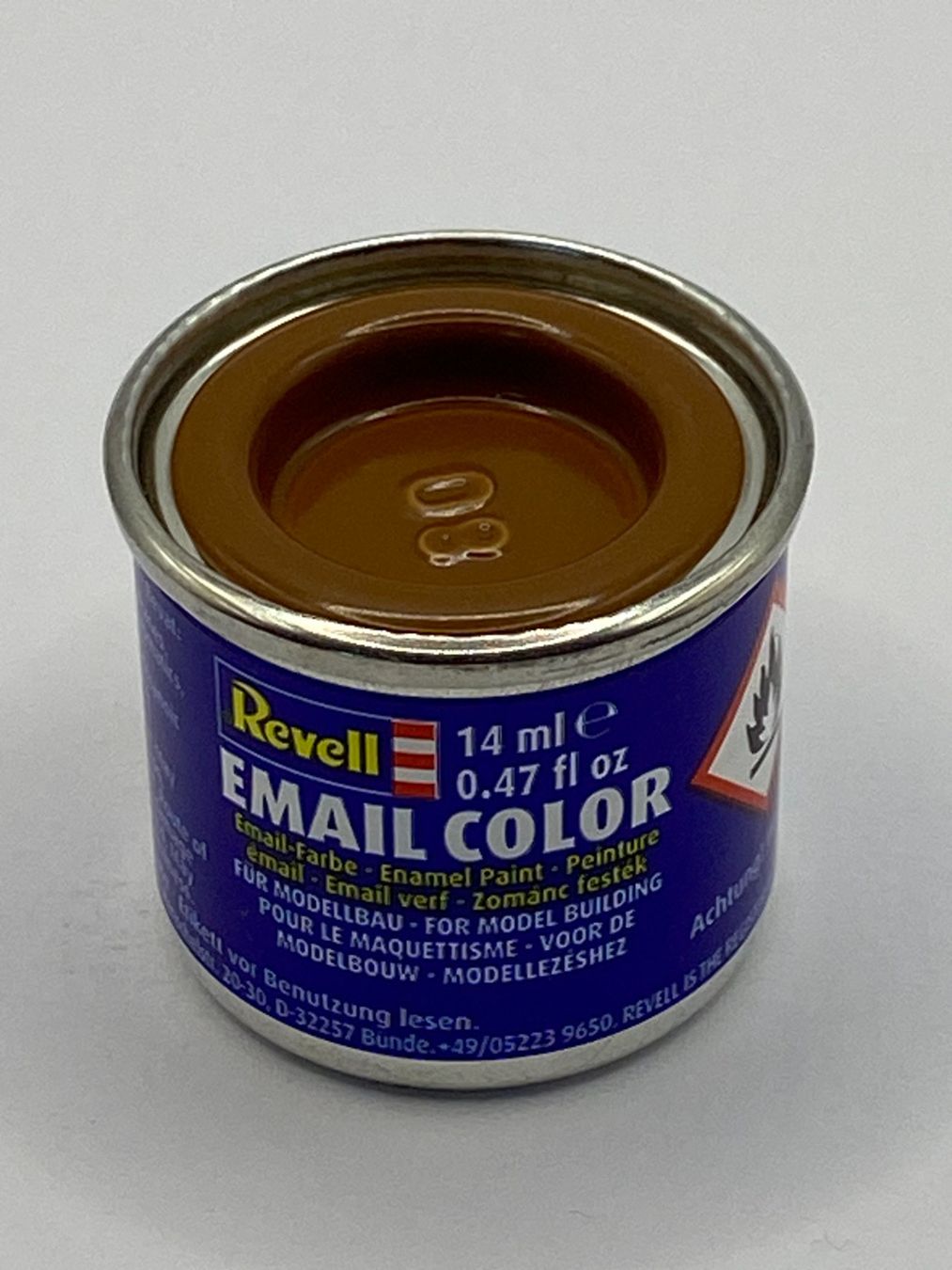 Colori: 10 x Revell Email Color 14ml – Nuovo e nell'imballaggio originale da Neukirch a.d. Thur venduto da MoBa-Artikel.ch