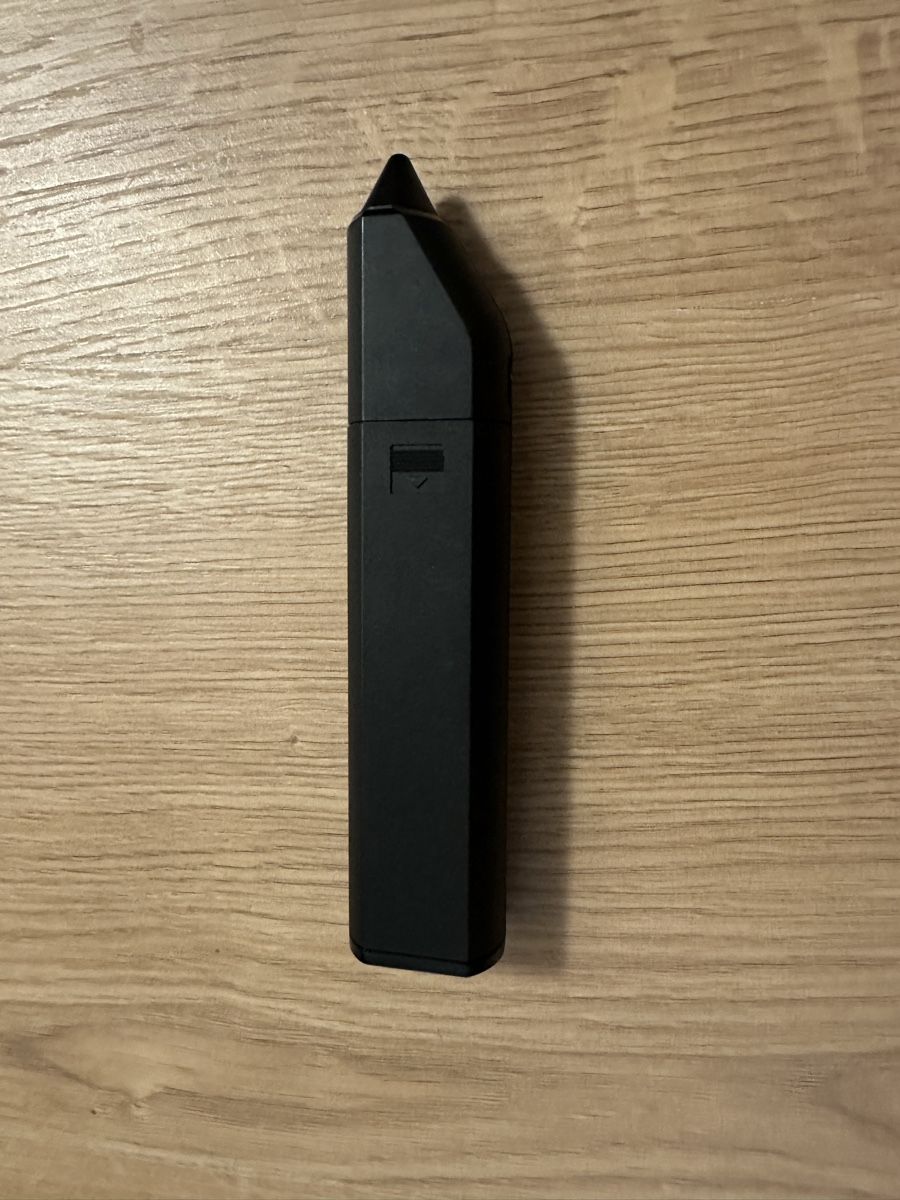 Panasonic Scanner: Panasonic Barcode Scanner Leser Digital – Usato da Rosshäusern venduto da maexuu 1