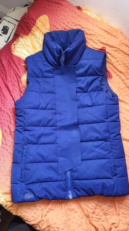 Lacoste Gilet Gr34