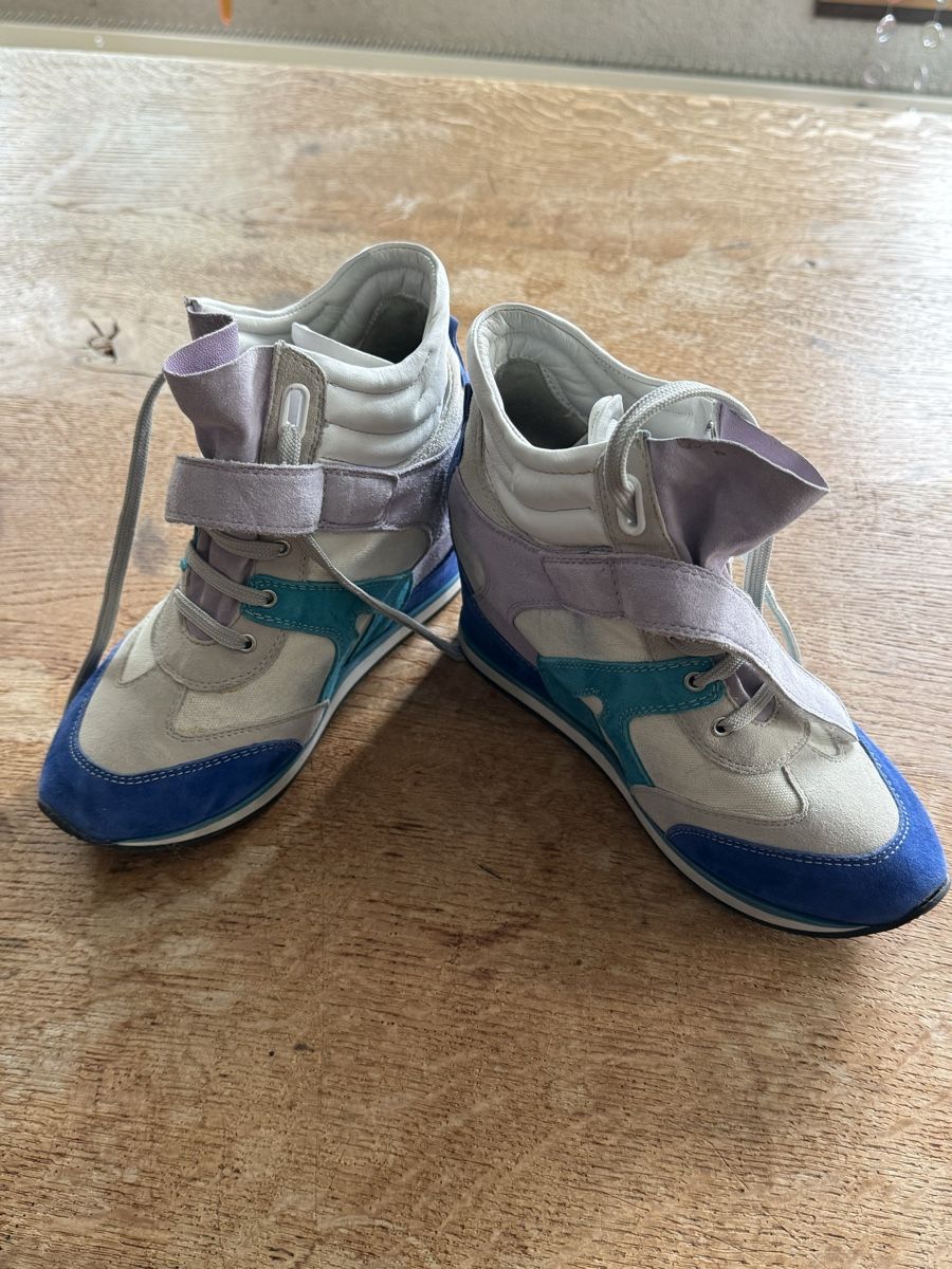 Geox Scarpe da donna: High-Heel Sneaker – Usato da Tamins venduto da ajb_sy98