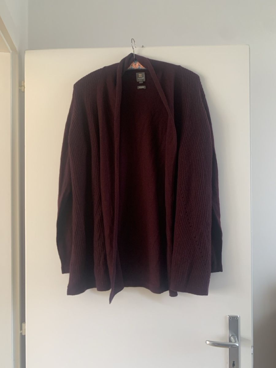 Manor Giacche: Jaquette 100% cashmere – Nuovo (secondo la descrizione) da Prangins venduto da val_2c72
