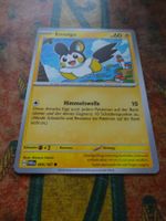 POKEMON  Emolga    H  TWM DE   069/167   KP60  2024