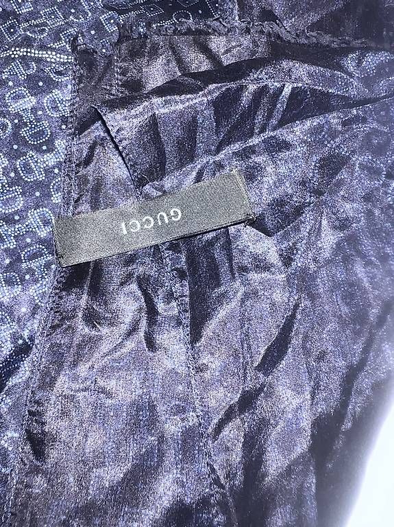 Foulard & Sciarpe: Foulard Gucci – Usato da Bulle venduto da Preteni 1
