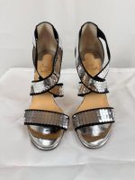 Louboutin Sandalen, Gr. 37.5, top Zustand!