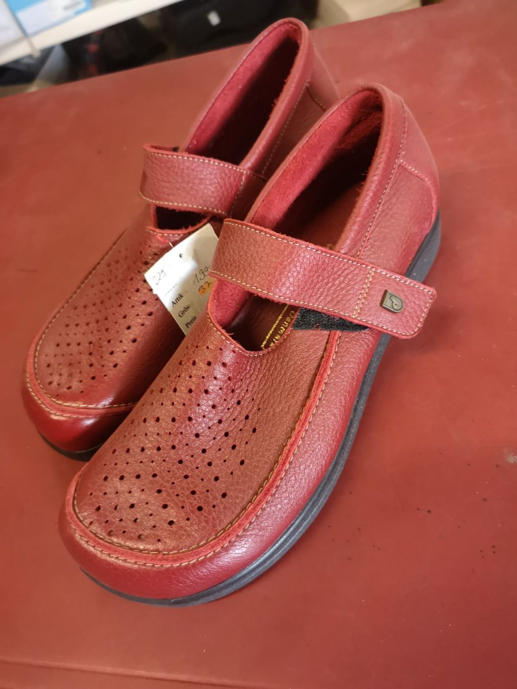 Helvesko Chaussures femmes: Helvesko dansko – Neuf avec emballage d'origine à Möhlin par Highwaytom